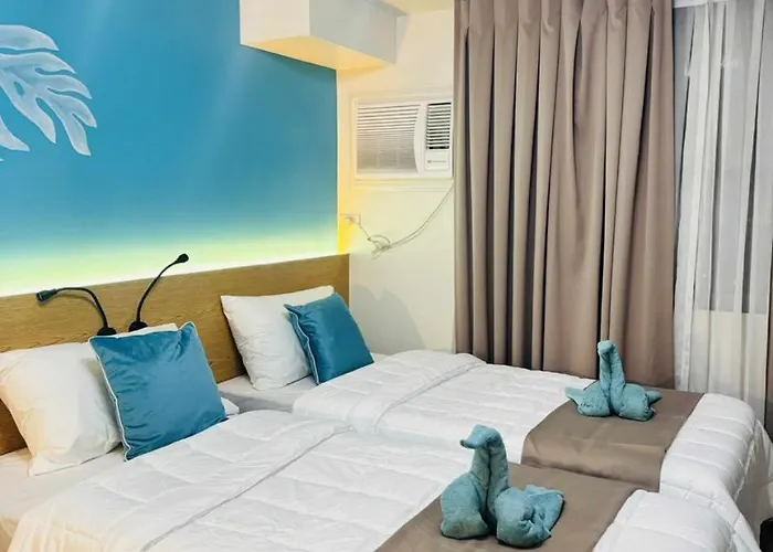 Hotel Horizons 101 Cebu- Premium Cebu