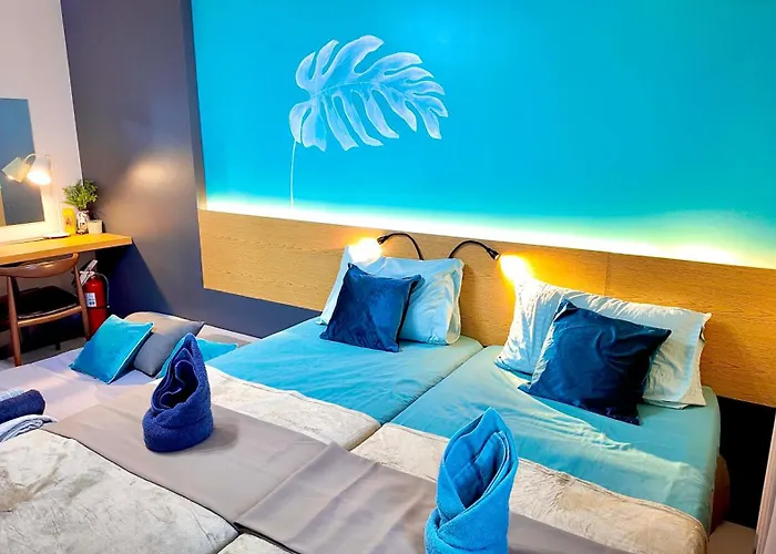 Hotel Horizons 101 Cebu- Premium