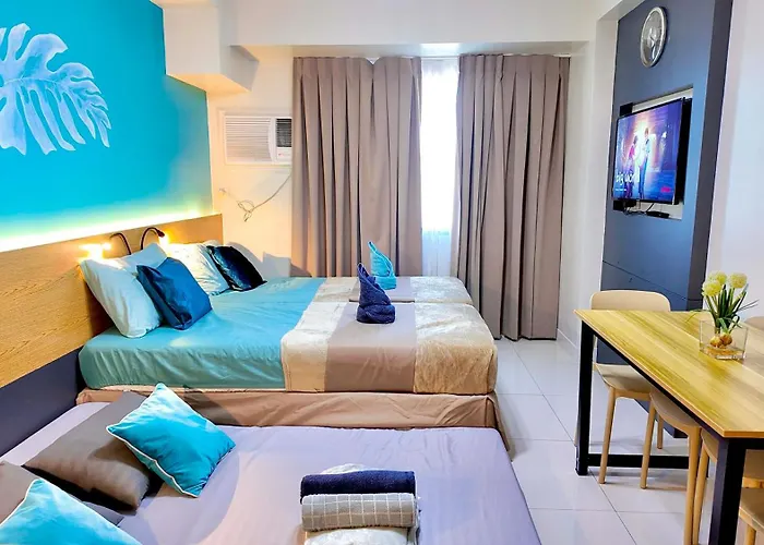 Horizons 101 Cebu- Premium *