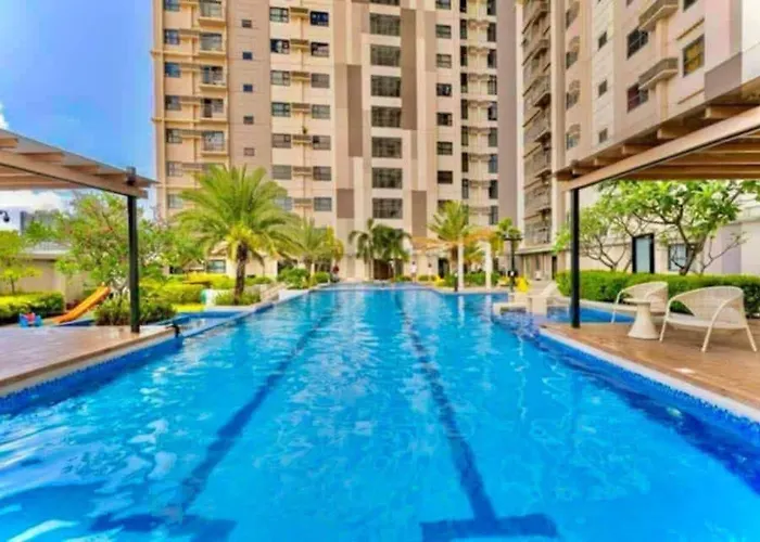 Hotel Horizons 101 Cebu- Premium *