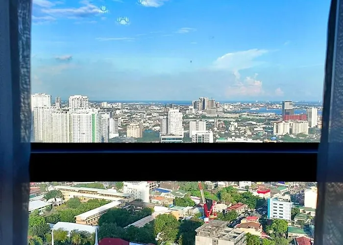 Hotel Horizons 101 Cebu- Premium *