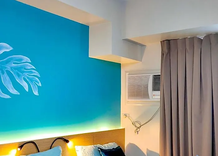 Hotel Horizons 101 Cebu- Premium *