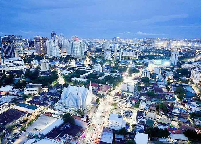 Horizons 101 Cebu- Premium Hotel Cebu