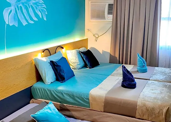 Horizons 101 Cebu- Premium