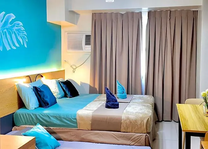 Horizons 101 Cebu- Premium Cebu