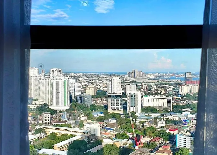 Hotel Horizons 101 Cebu- Premium Cebu